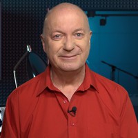 Peter Baker