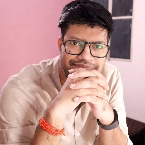 Ankit Jasmatiya