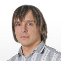 Ilia Rud