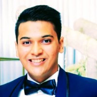 Vidit Shah