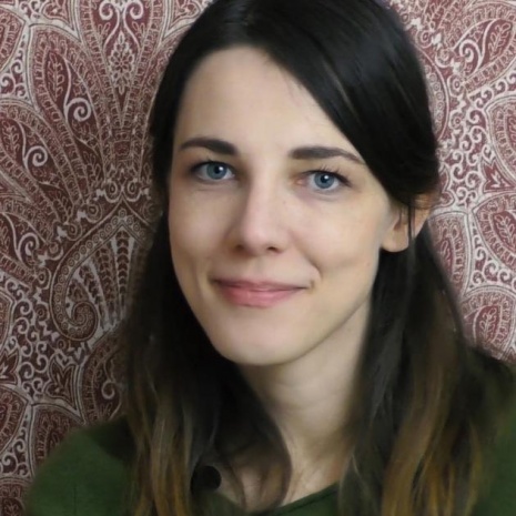 Elwira Pawlikowska