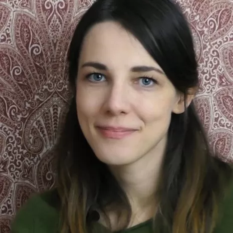 Elwira Pawlikowska
