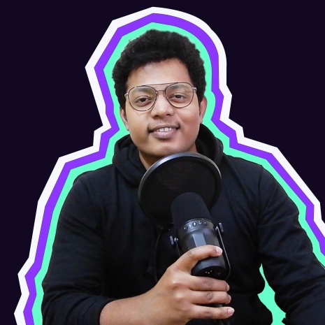 Ketan Sai Pothuganti