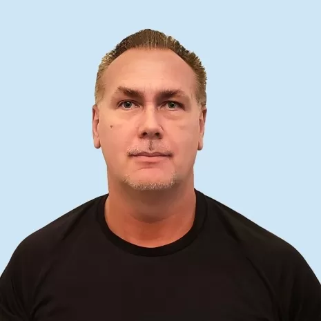 Laurence Svekis