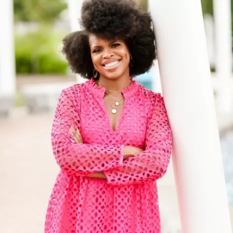 Nedra Tawwab