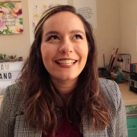 Katie Kindred