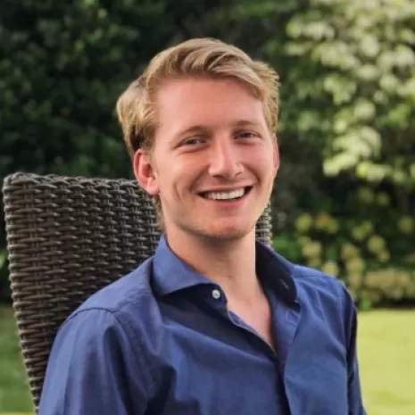 Ruben Wollerich