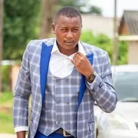 Marshall Takudzwa Chabanga
