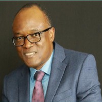 Olusegun Akinniyi