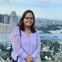 Nabanita Mukherjee