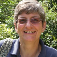 Angelika Davey