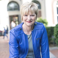 Dr. Dorothy Marcic, Columbia University