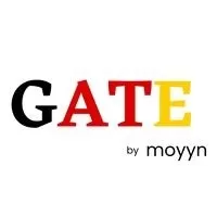 GATE by Moyyn