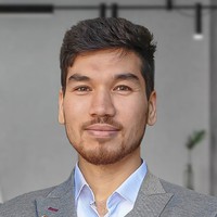 Morteza Ebrahimi