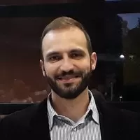 Marcus Oliveira