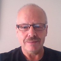 Stephen Saxton