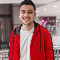 Ahmed Sadek