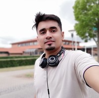 Chandan Kumar