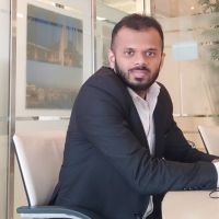 Mohamed Mubarak