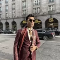 Ahmed Danyal