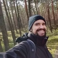 Bartek Gładecki