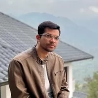 Pritam Roy