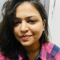 Honey Goyal