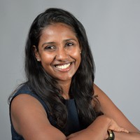 Vyshnavi KANNAN