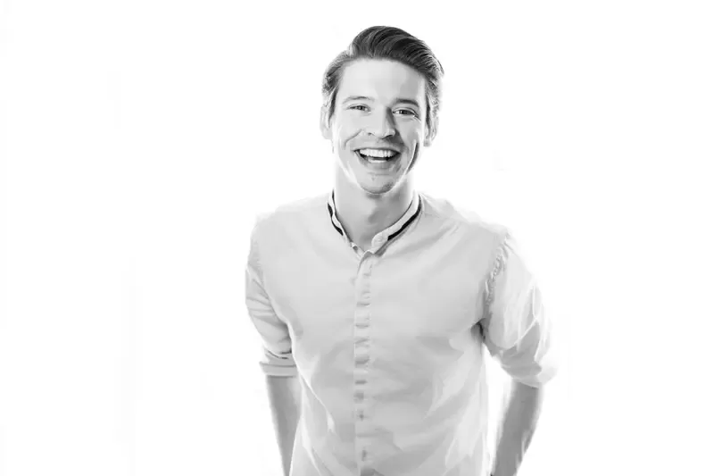 BEN HARTLEY