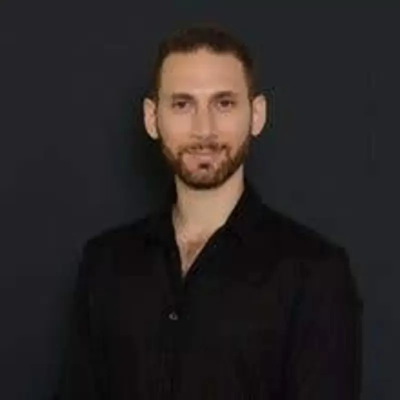 JONATHAN LEVI & MAYA YIZHAKY