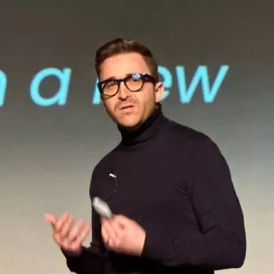 Danilo McGarry