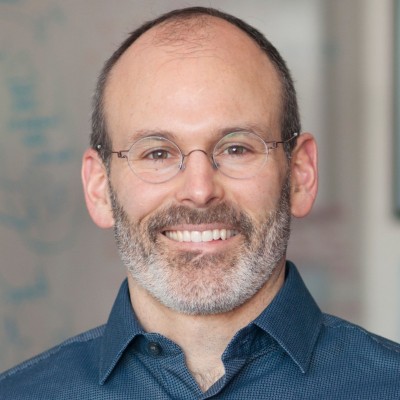 Judson Brewer