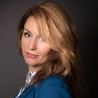 Olga Stryk