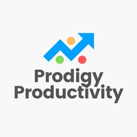 Prodigy Productivity