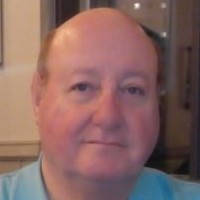 Douglas Melvin