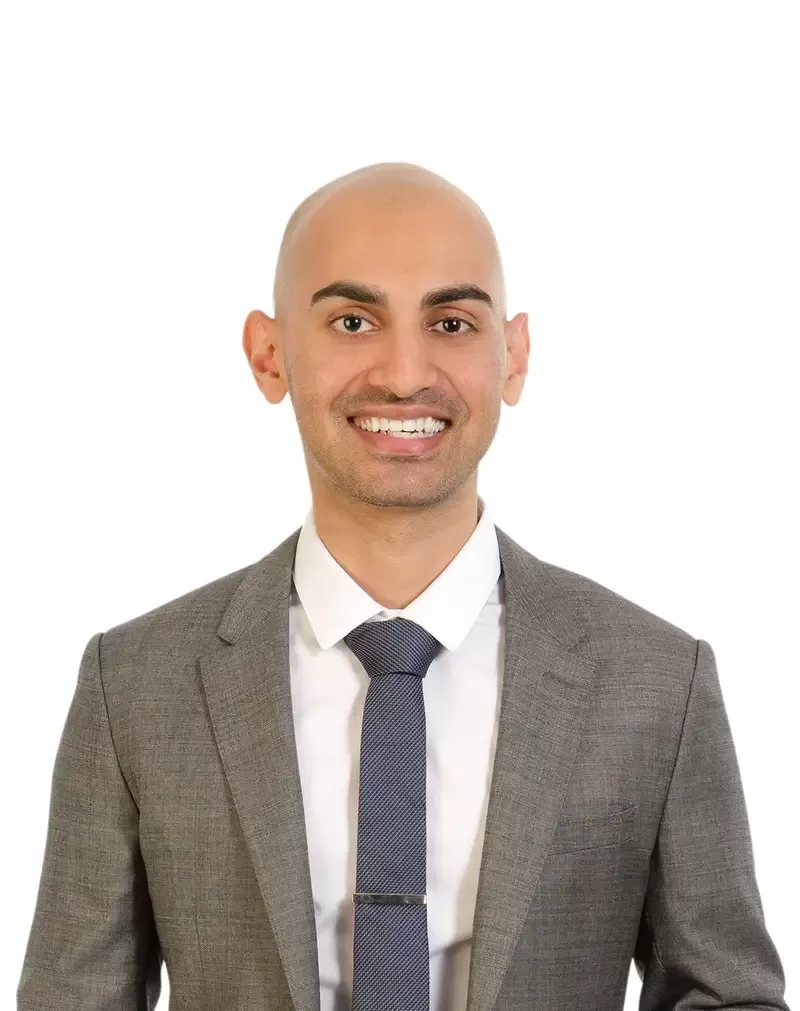NEIL PATEL