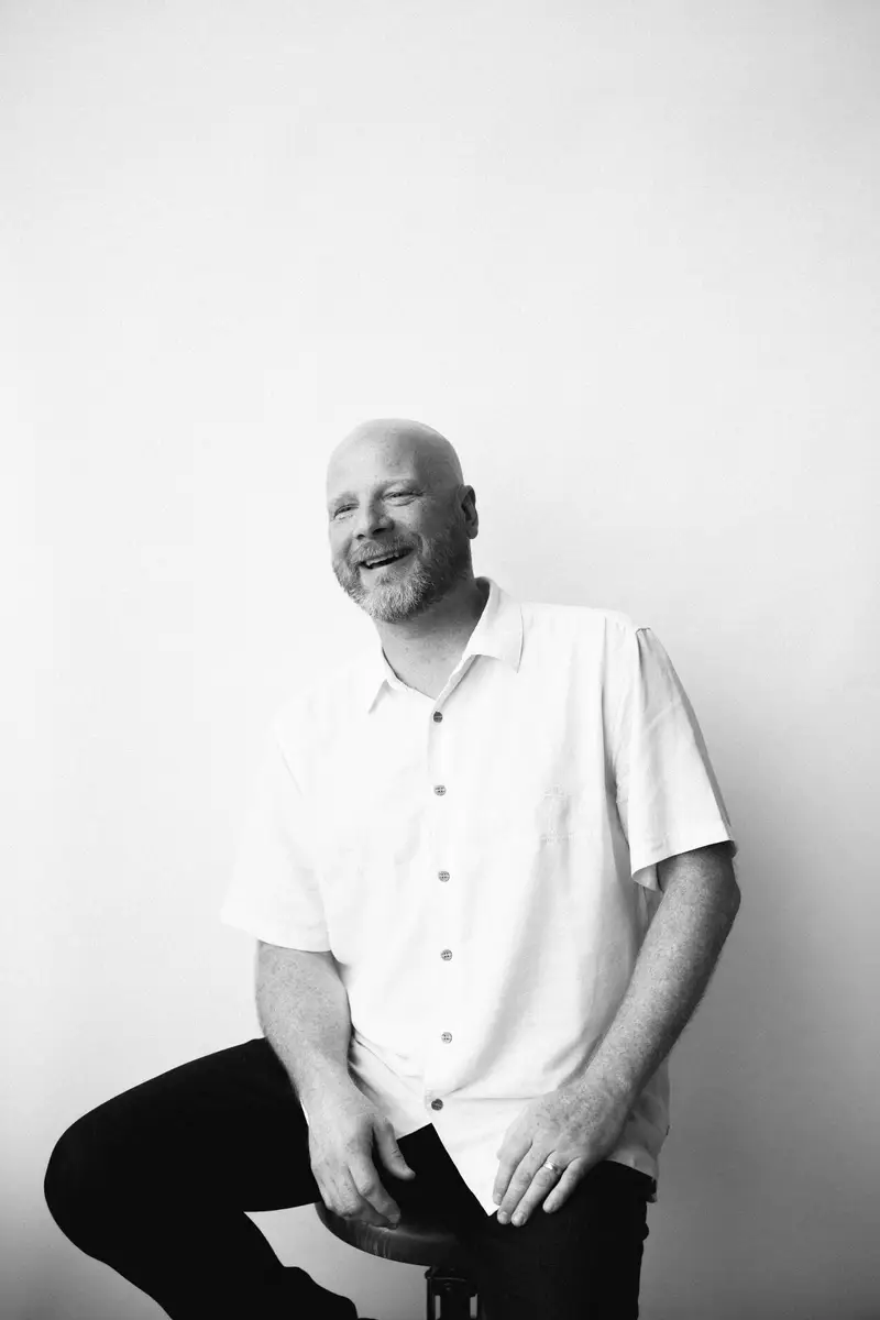 MAT HAYWARD