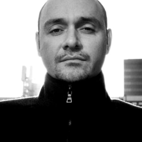 Kirk Degiorgio