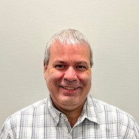Michael Driscoll