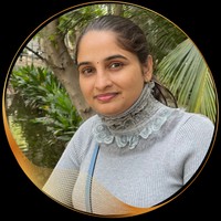 Dipti Borse