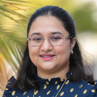 Ria Cheruvu
