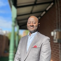 Bruno Kwesiga |CISSP |CISM | ISO 27001 Lead Auditor