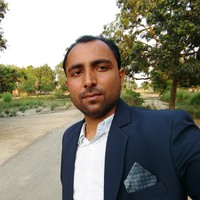 Deepak Rai