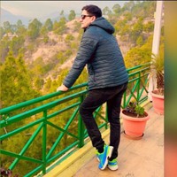 Rahul Kumar