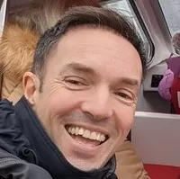 David Pedley