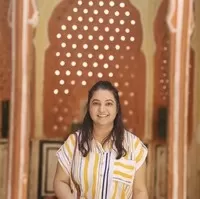 Ridhi Rajpal