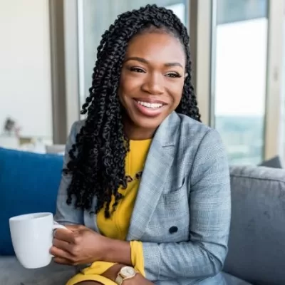 Desiree Booker and Madecraft