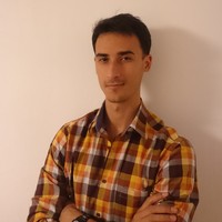 Daniel Ciocîrlan