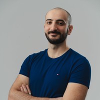 Catalin Modorcea