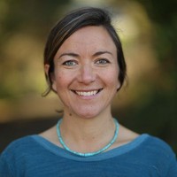 Rebecca Martin